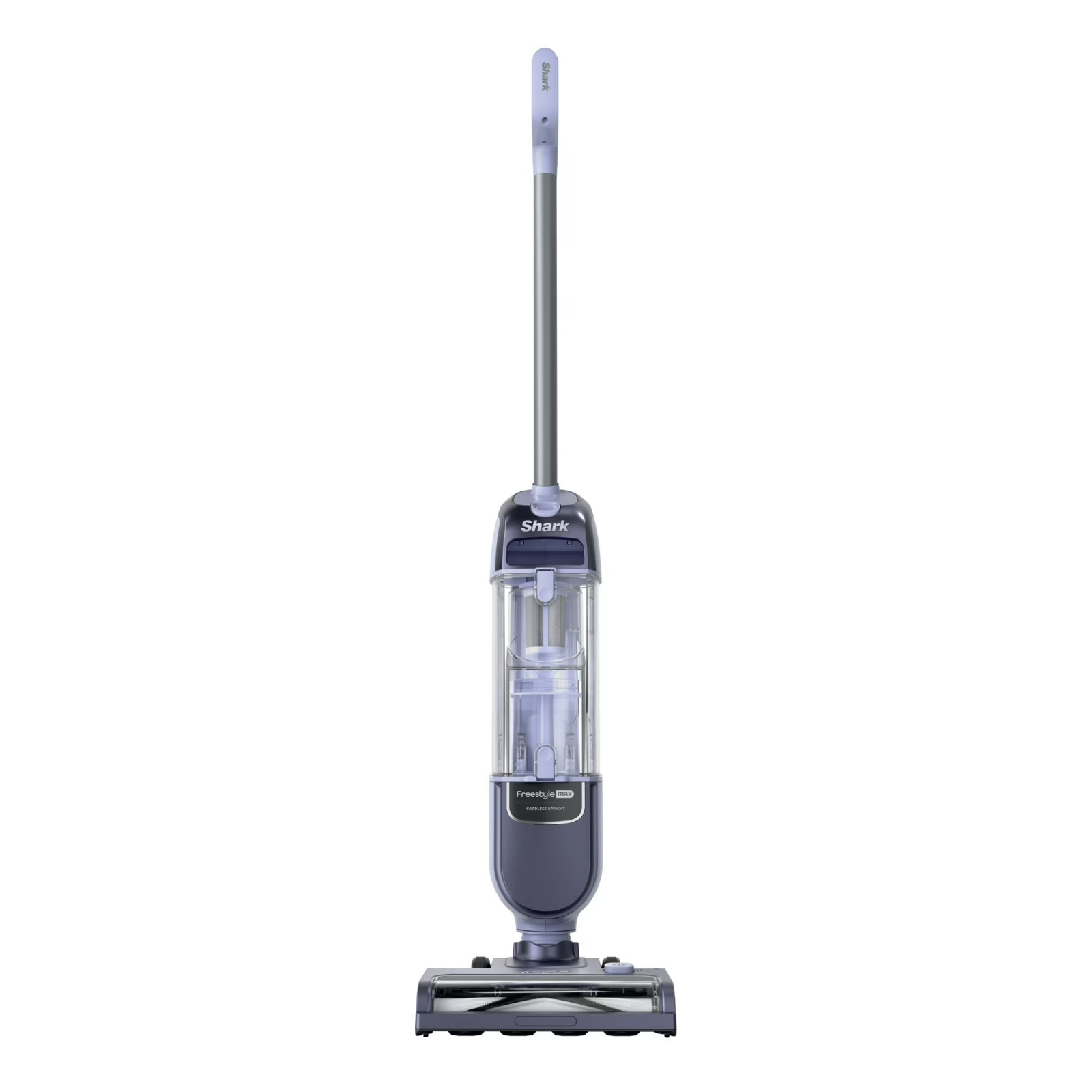 Shark Freestyle Max Cordless Stick Vacuum, Carpet and Hardfloors, 2-Speed Brushr