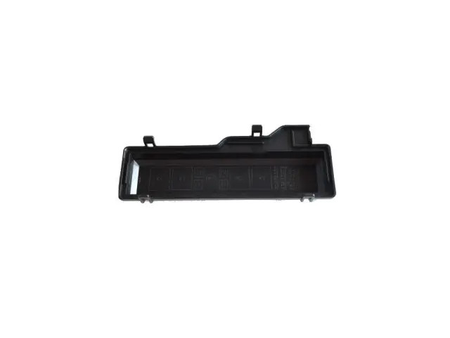 Genuine Mopar Power Distribution Center Cover 68298467AA