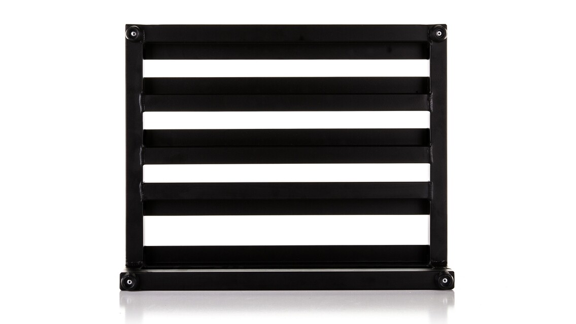 Pedaltrain Novo 18 Pedalboard with Soft Case