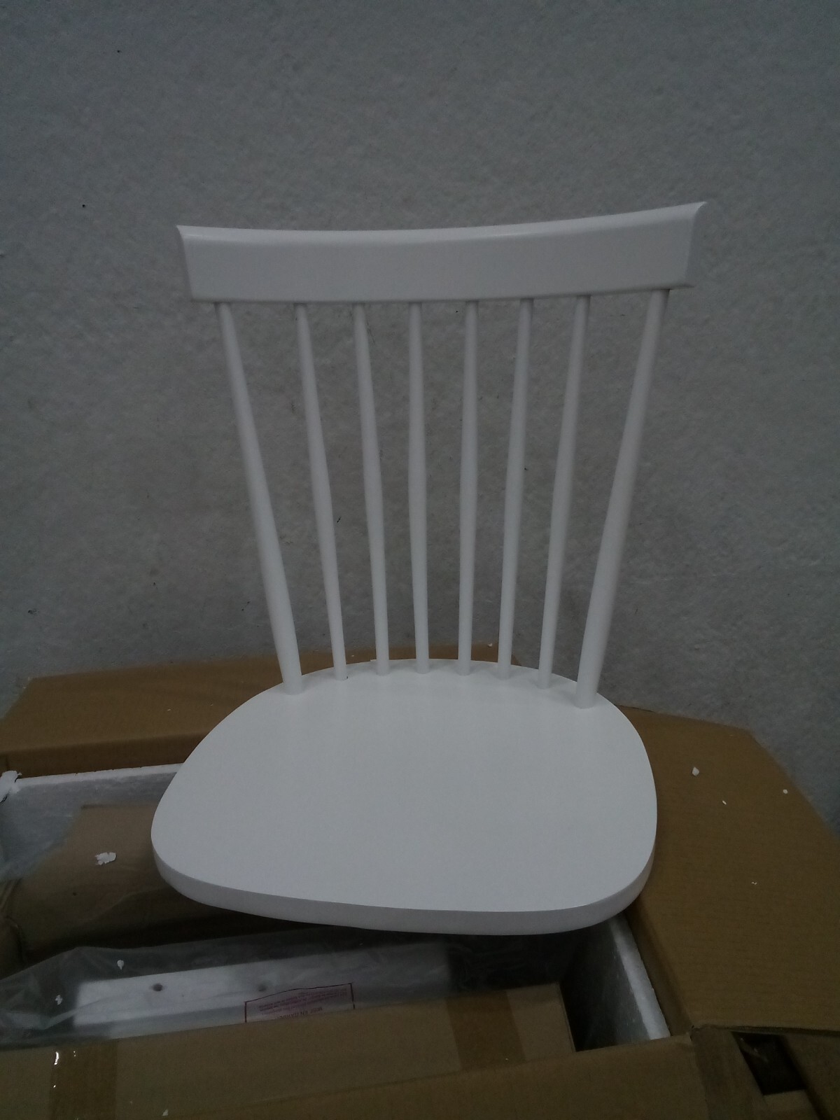Safavieh Spindle Dining Chair ( Set Of 2), Reduced Price 2172721897 AMH8500A