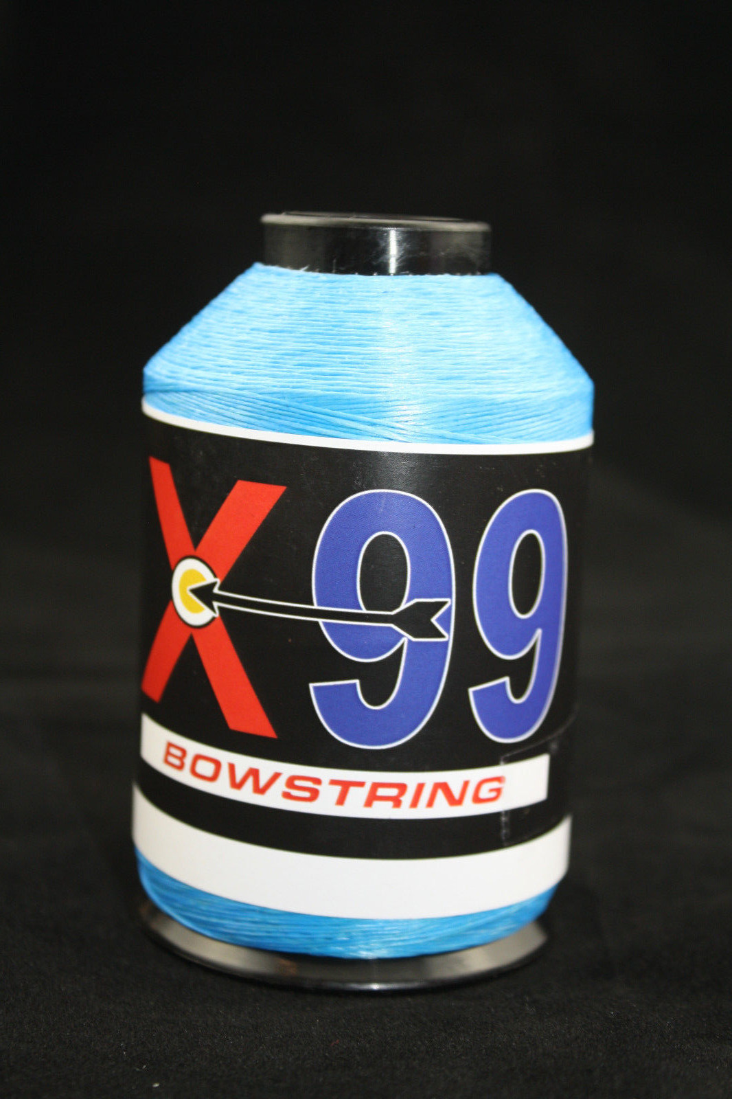 BCY X99 Bowstring Material 1/4# Electric Blue Bow String Making