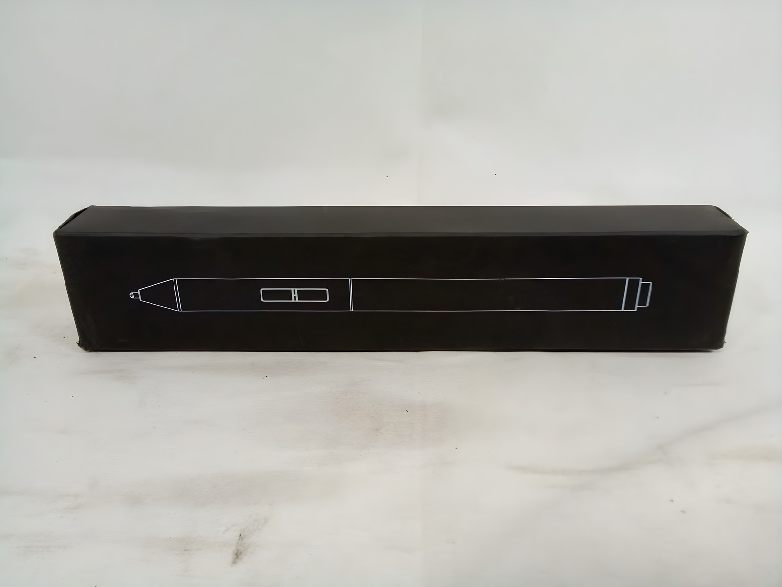 HP Rechargeable Stylus Pen P02310-001 Silver
