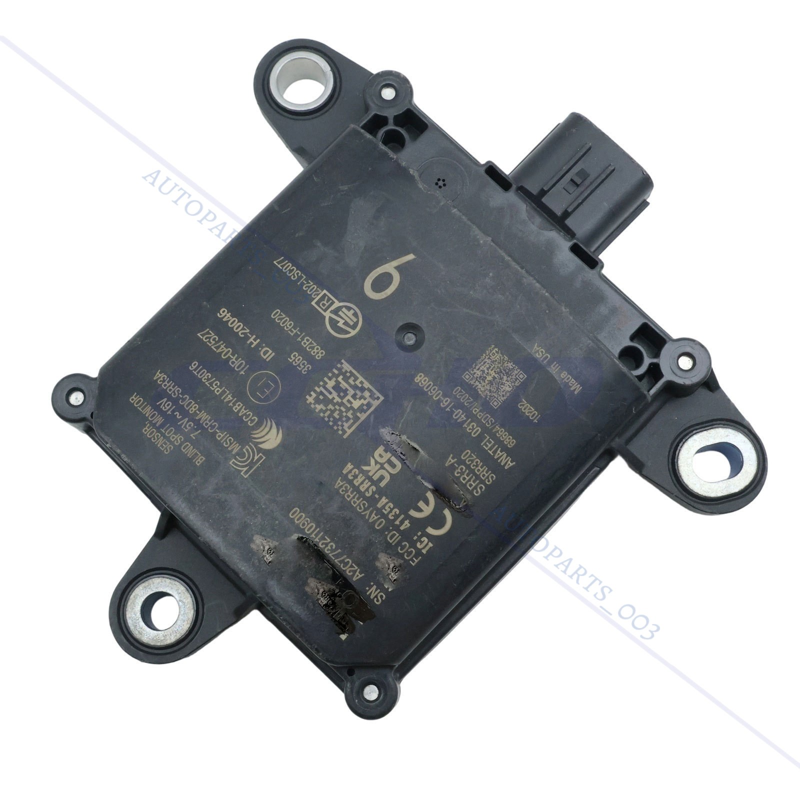 For LEXUS NX RADAR SENSOR 882B1-F6020