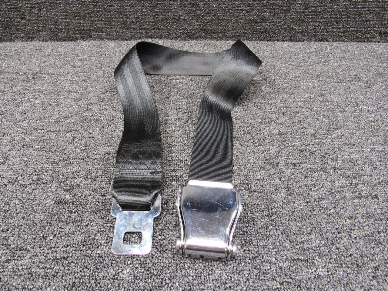 Strap Assembly (Length 33”)