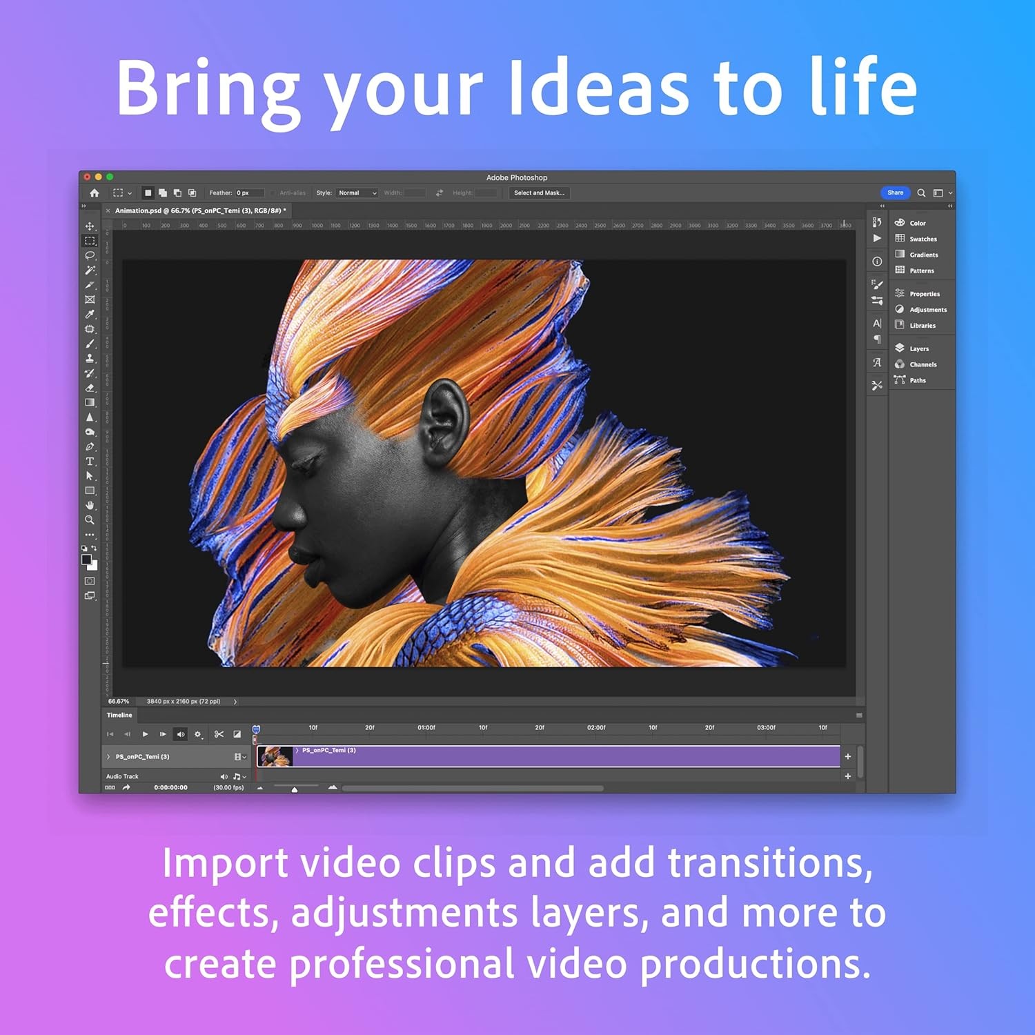 Adobe Photoshop