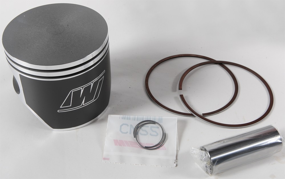 WISECO 2456M08500 Piston for 2008-2009 Polaris Sportsman Models