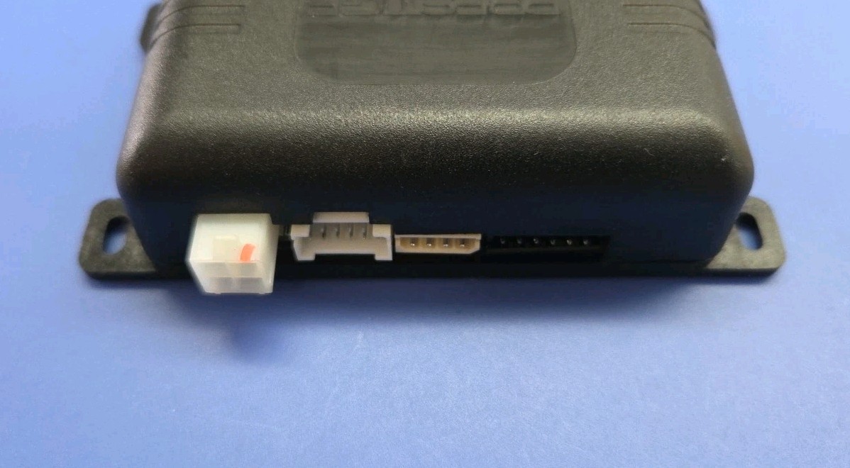 USED PRESTIGE APS901E - MODULE / ANTENNA WITH CABLE ONLY - NO REMOTES