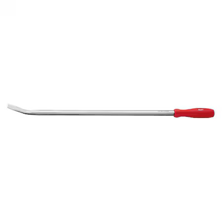 Milwaukee Tool 45-74-9236 Pry Bar, Wedge, Square, 36"