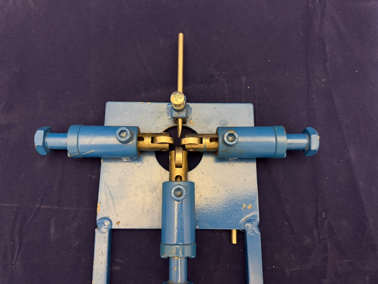 Wire Stripper Machine - Manual Heavy Duty Copper Strip Scrap Cable Recycle