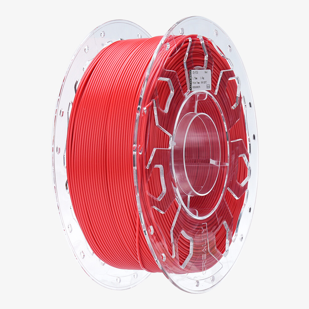 【Buy 12 Pay 7】Creality Hyper PLA RFID 3D Printer Filament 1KG 1.75mm High Speed
