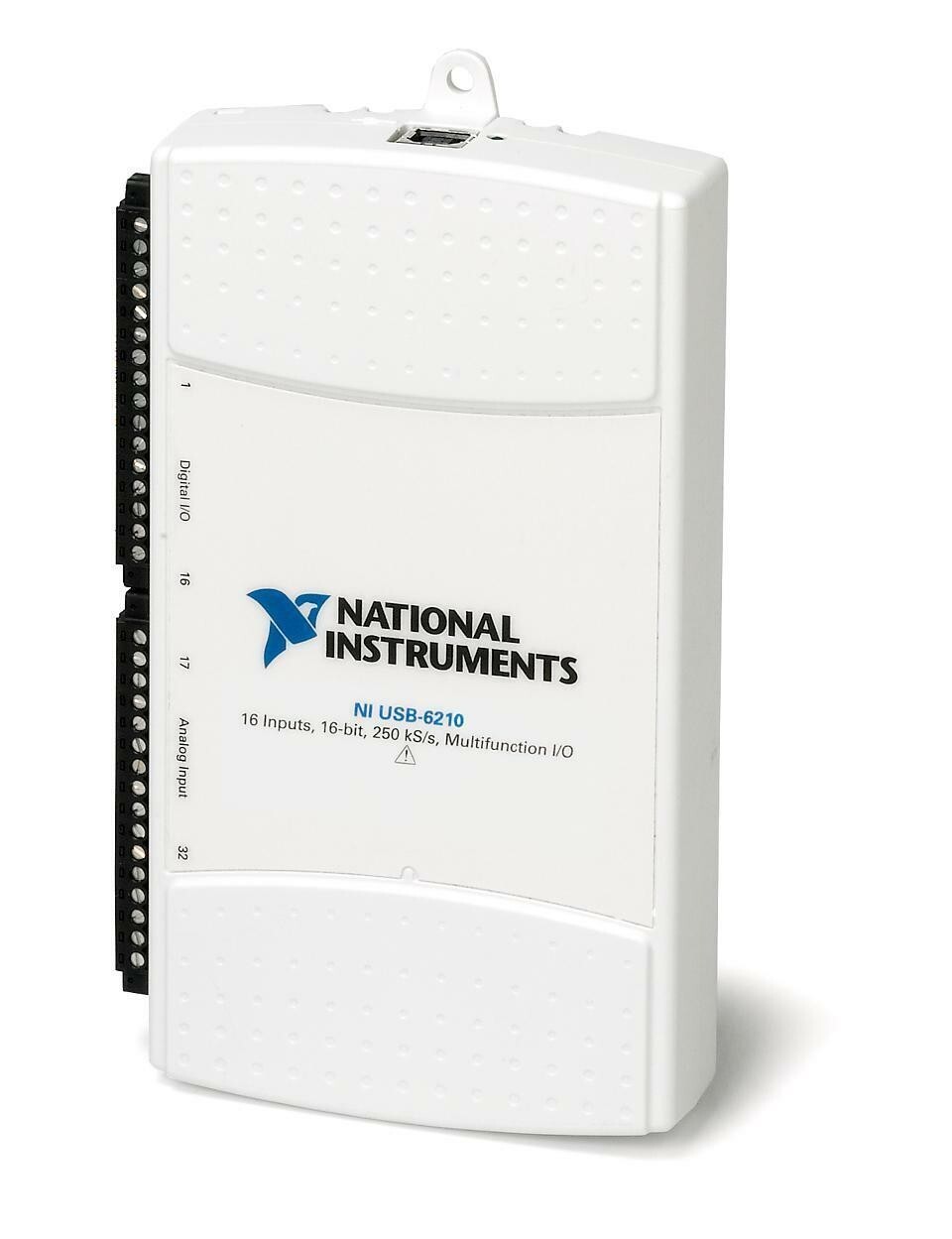 compatible NI USB-6210 779675-01 Multifunction Data Acquisition Device