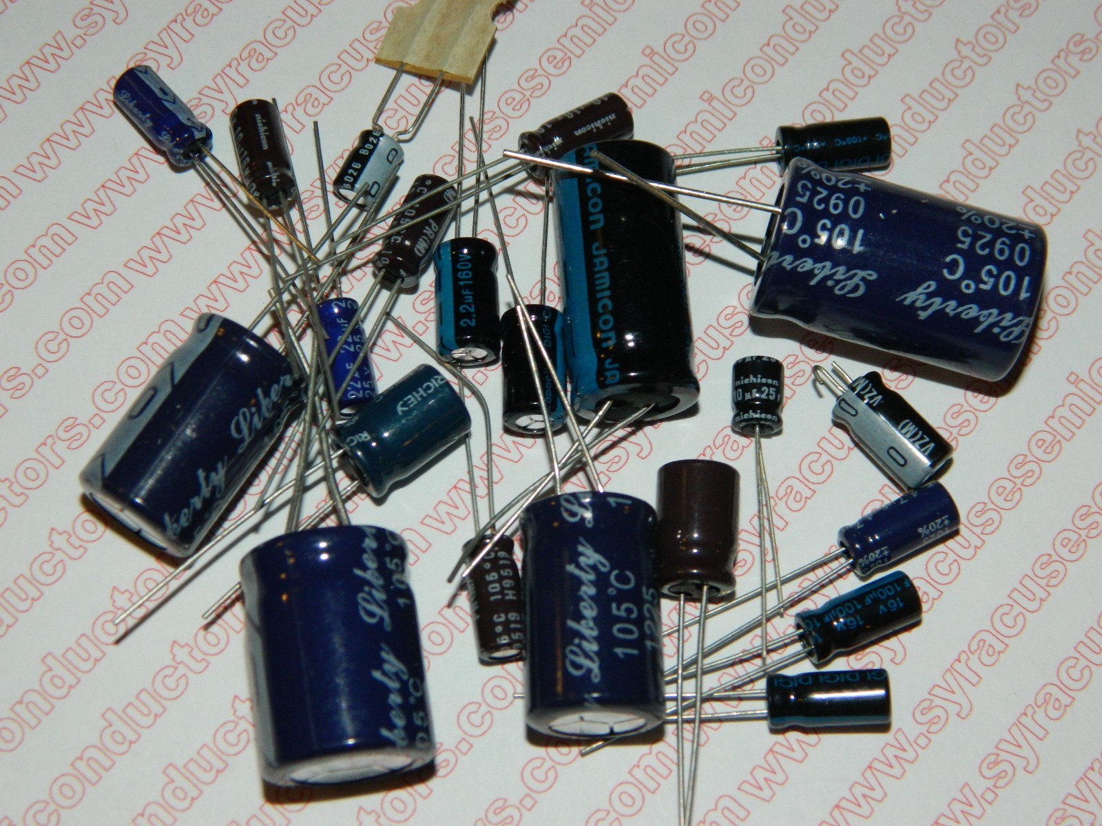 Hantarex  MTC-900  / MTC900 / Cap Kit Get Well Monitor Repair - European Version