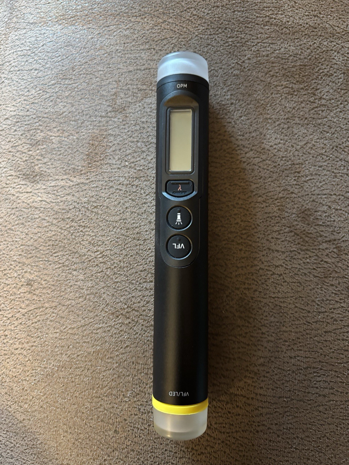 TFN V30T Series Fiber Optic Engineering Pen-Style Optical Power Meter with Box
