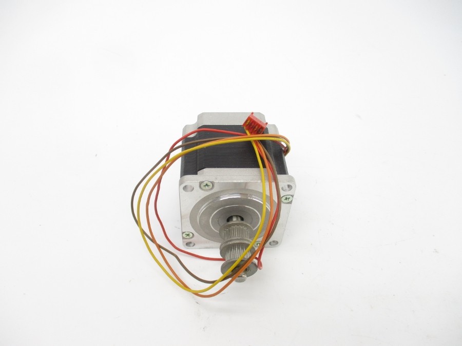 ORIENTAL MOTOR STP-58D306 NSNP