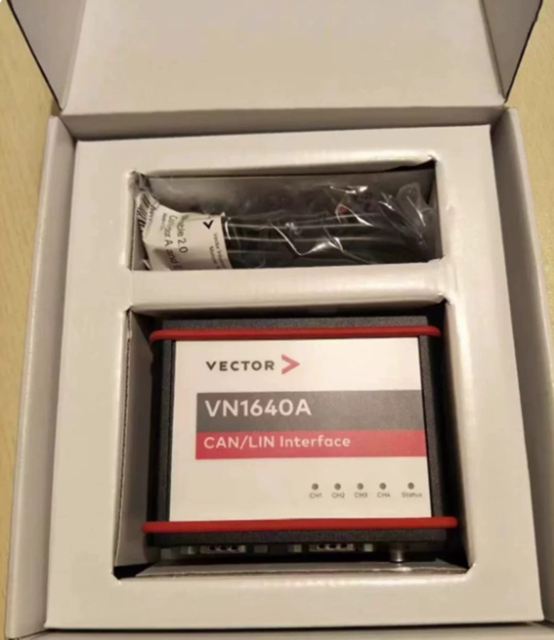 1pcs New VECTOR analyzer module VN1640A