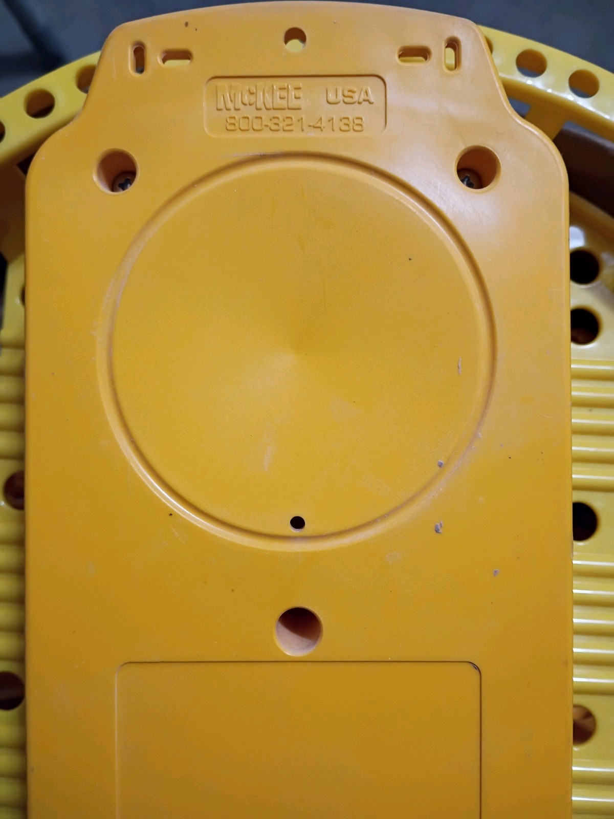 McKee Communications Model 120-E Intercom and 2 Way Speaker