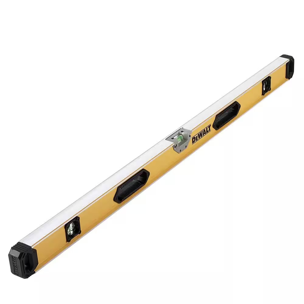 48 In. Magnetic Box Beam Level
