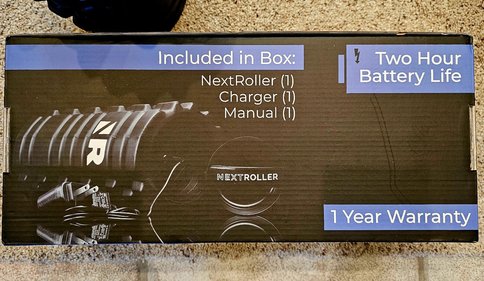 Nextroller By Nextrino