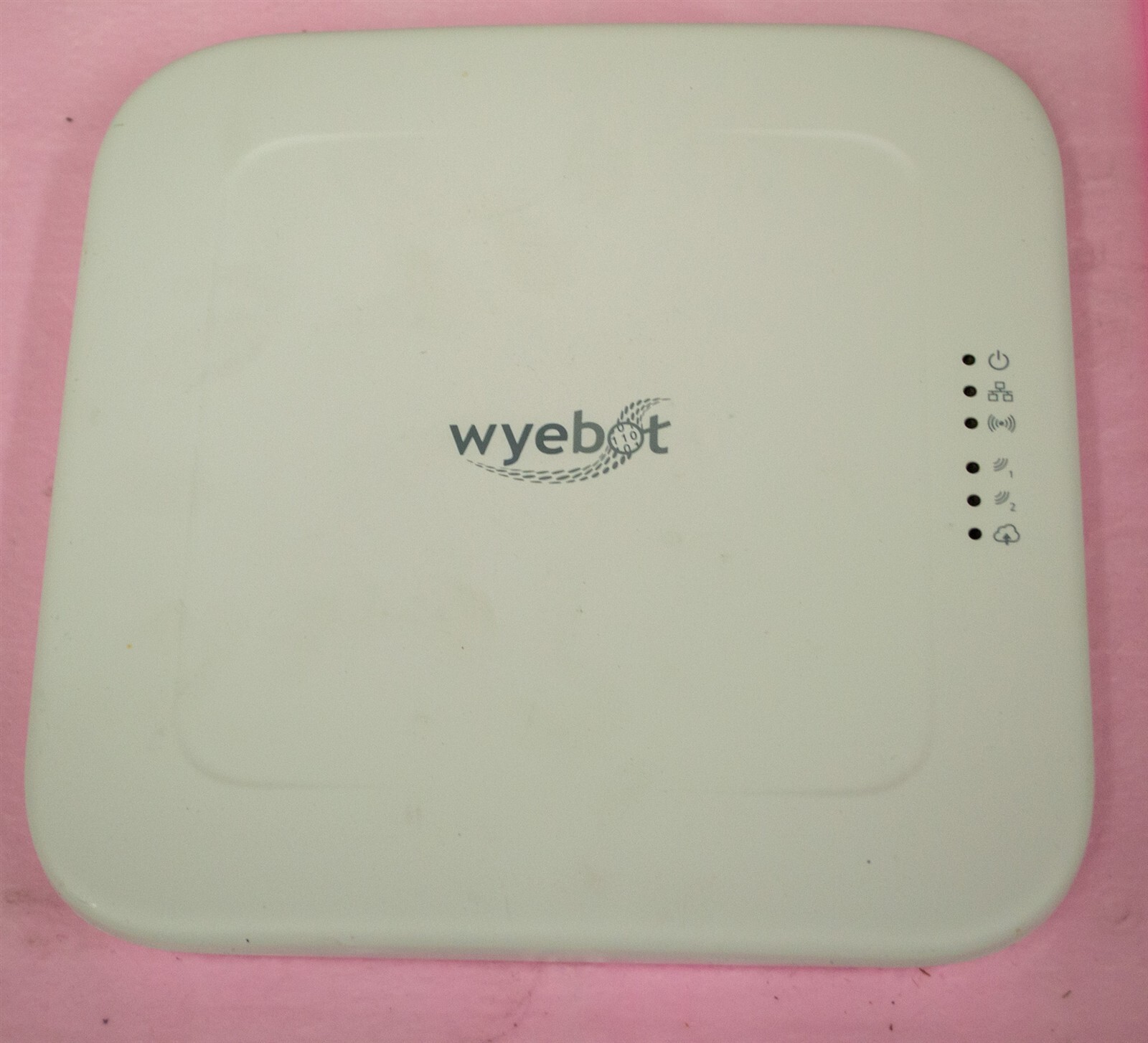 Wyebot Wireless WIS4300 Intell Platform WIFI WLAN Access Point (S15)
