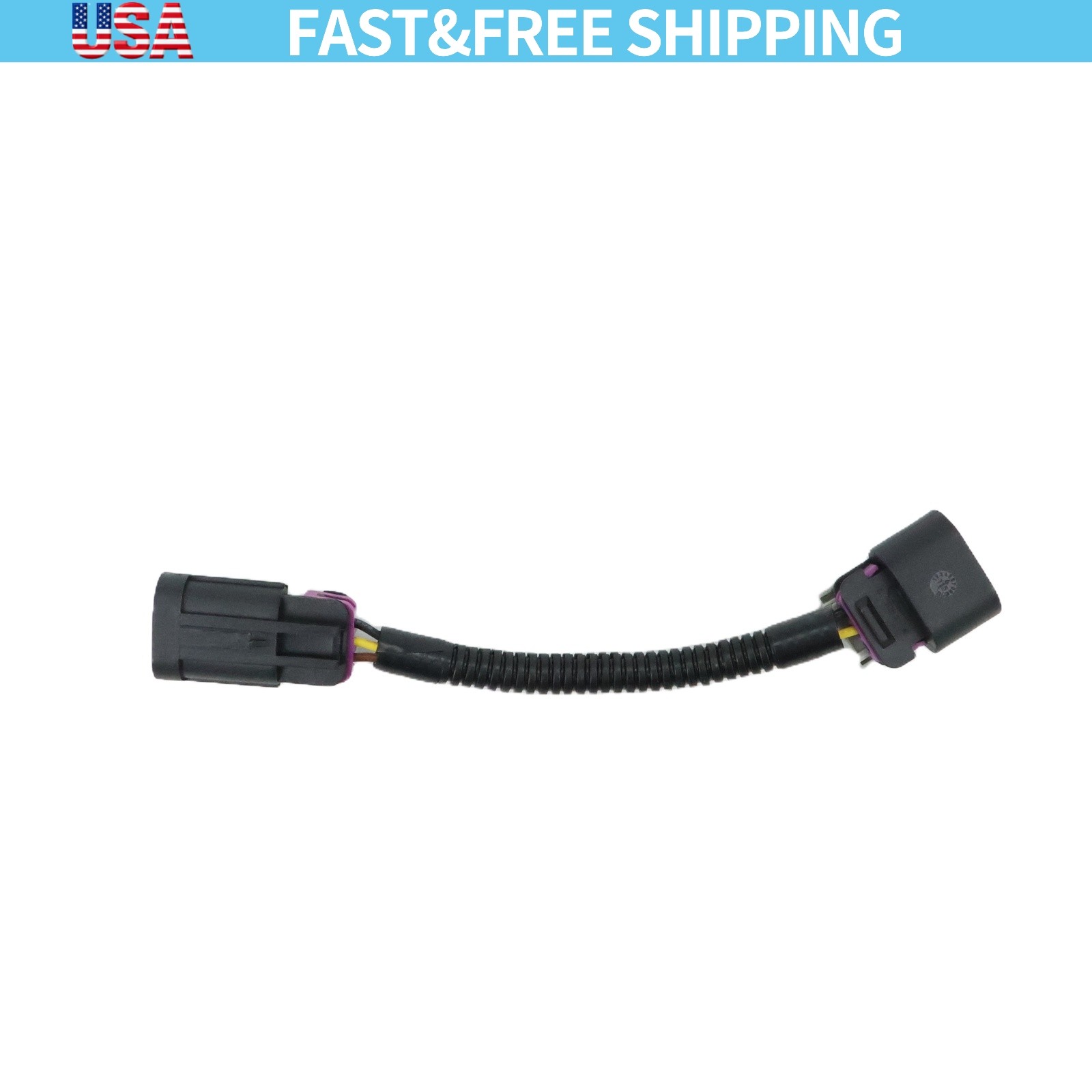 Auto Start Stop Disable/Delete/Eliminator Cable Fits For Chevrolet Cruze 15-18