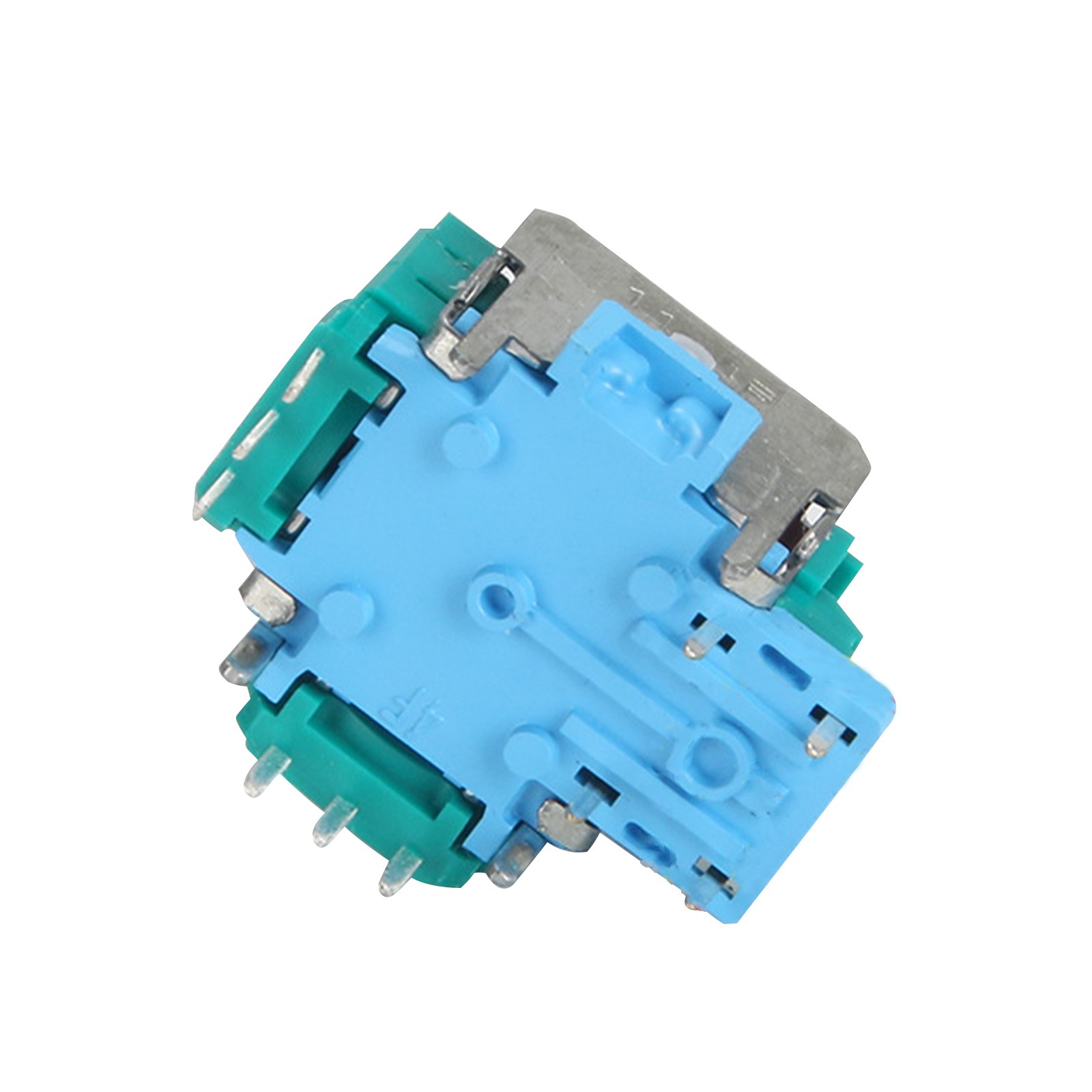 2pcs Analog Stick Joystick Replacement For PS5 Dualshock Wireless Controller