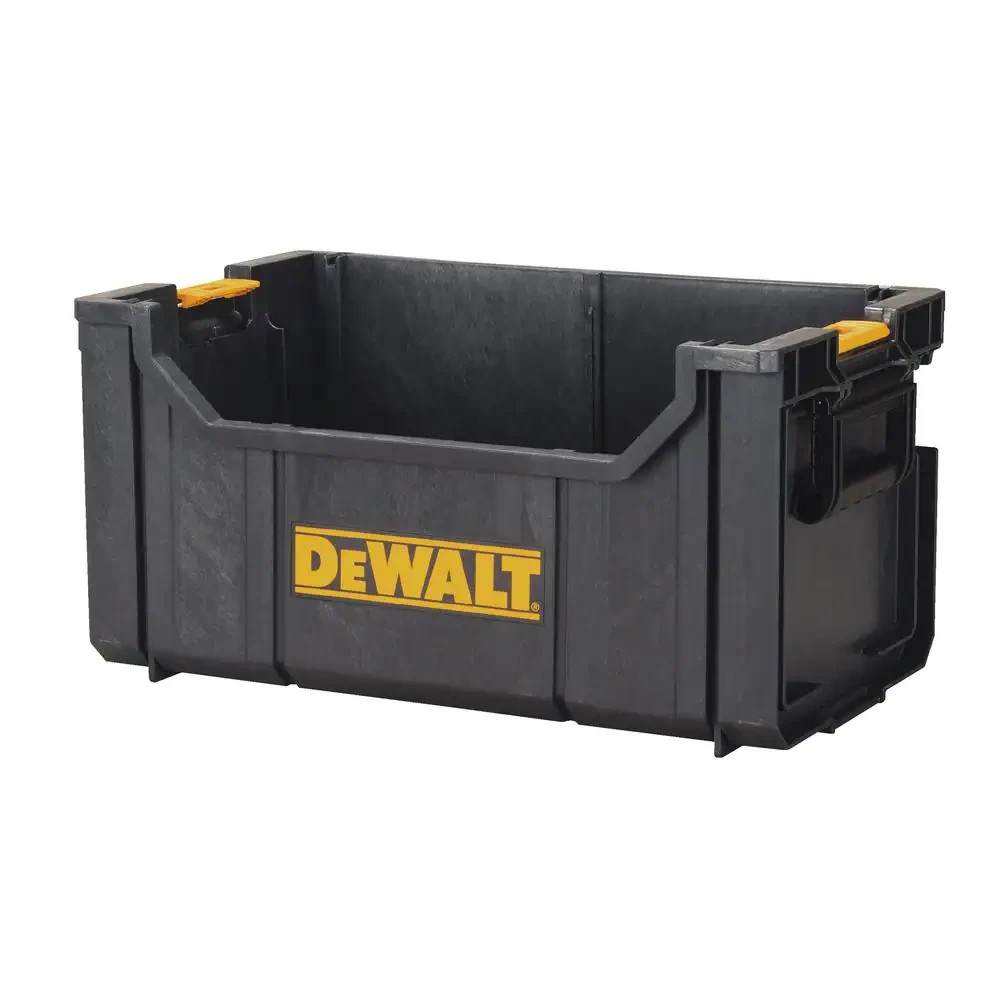 TOUGHSYSTEM 22 In. Tote Tool Box