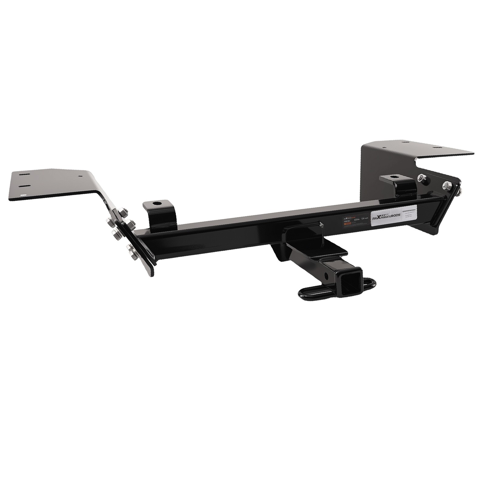 Class 2 Trailer Hitch Receiver for Chevrolet Impala 2000-2013 2014-2016 Limited