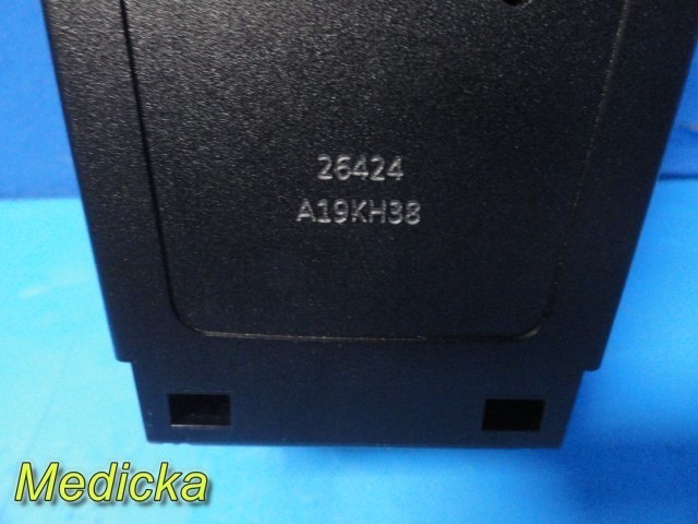Masimo Radius‑7 Battery Module W/ Charging Adapter | Root Compatible ~ 39398