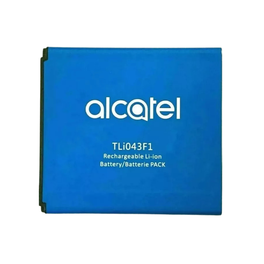 Battery Alcatel TLi043F1 Battery 4400 mAh For Alcatel LinkZone 2 & IdealXCITE