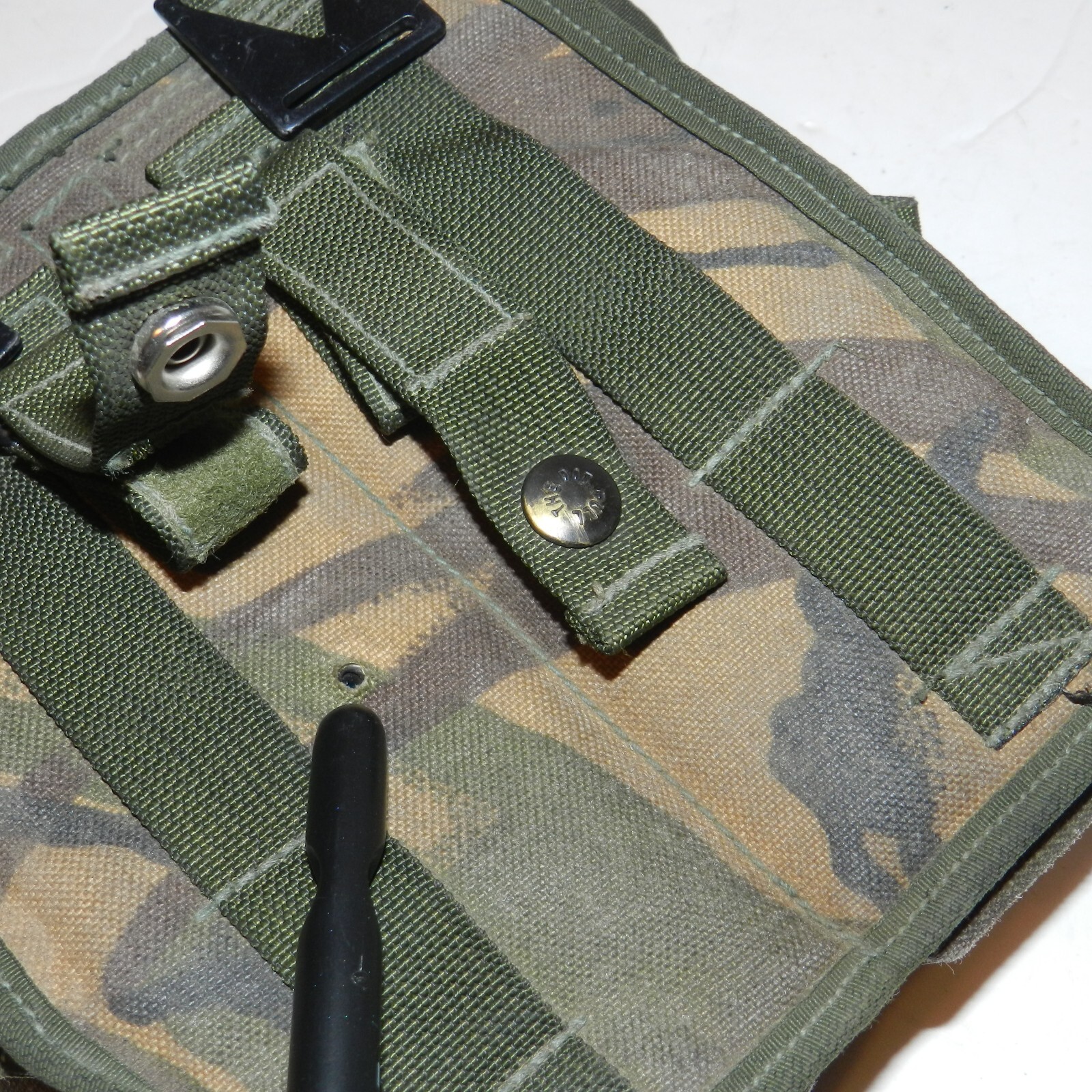 Pouch Ammunition Universal RH OR LH 2005