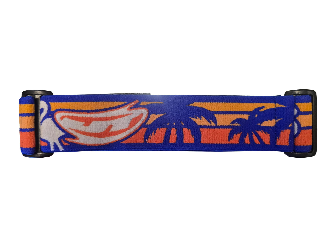JT Paintball Spectra Proflex Woven Strap - LE World Cup 2025