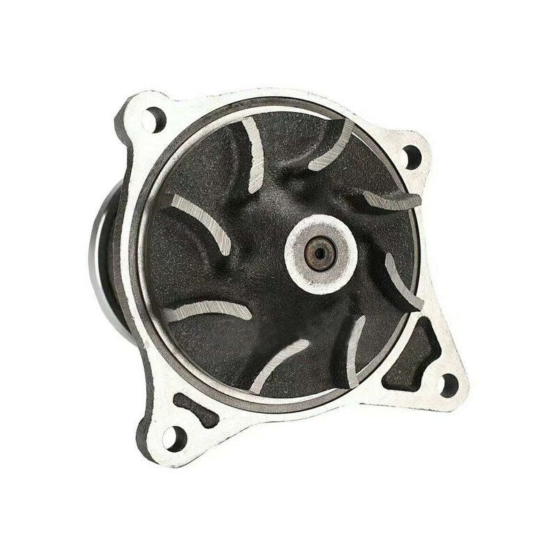 178-6633 1786633  WATER PUMP,PUMP GROUP WATER , FITS CAT 312C E311D E312D C4 C4.
