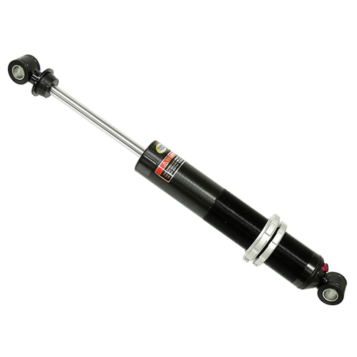 SPI Gas Slide Shock-Ski for 2007-2008 Arctic Cat M8 EFI 162 Snowmobile