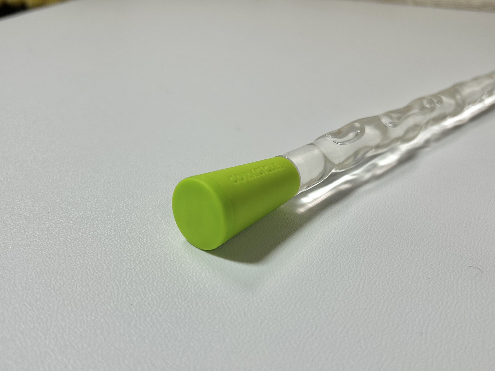 Wine Bottle Chiller Stick Cooler -CORKCICLE - BPA FREE