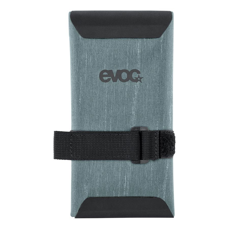 EVOC Tool Wrap WP Steel - Waterproof Bicycle Tool Organizer with Steel