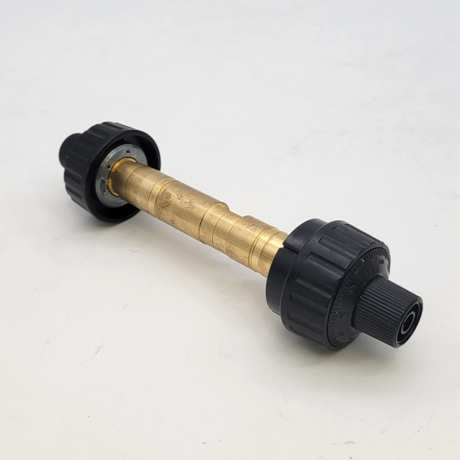 Olympus Microscope CK40 Focus Assembly Replacement / Repair