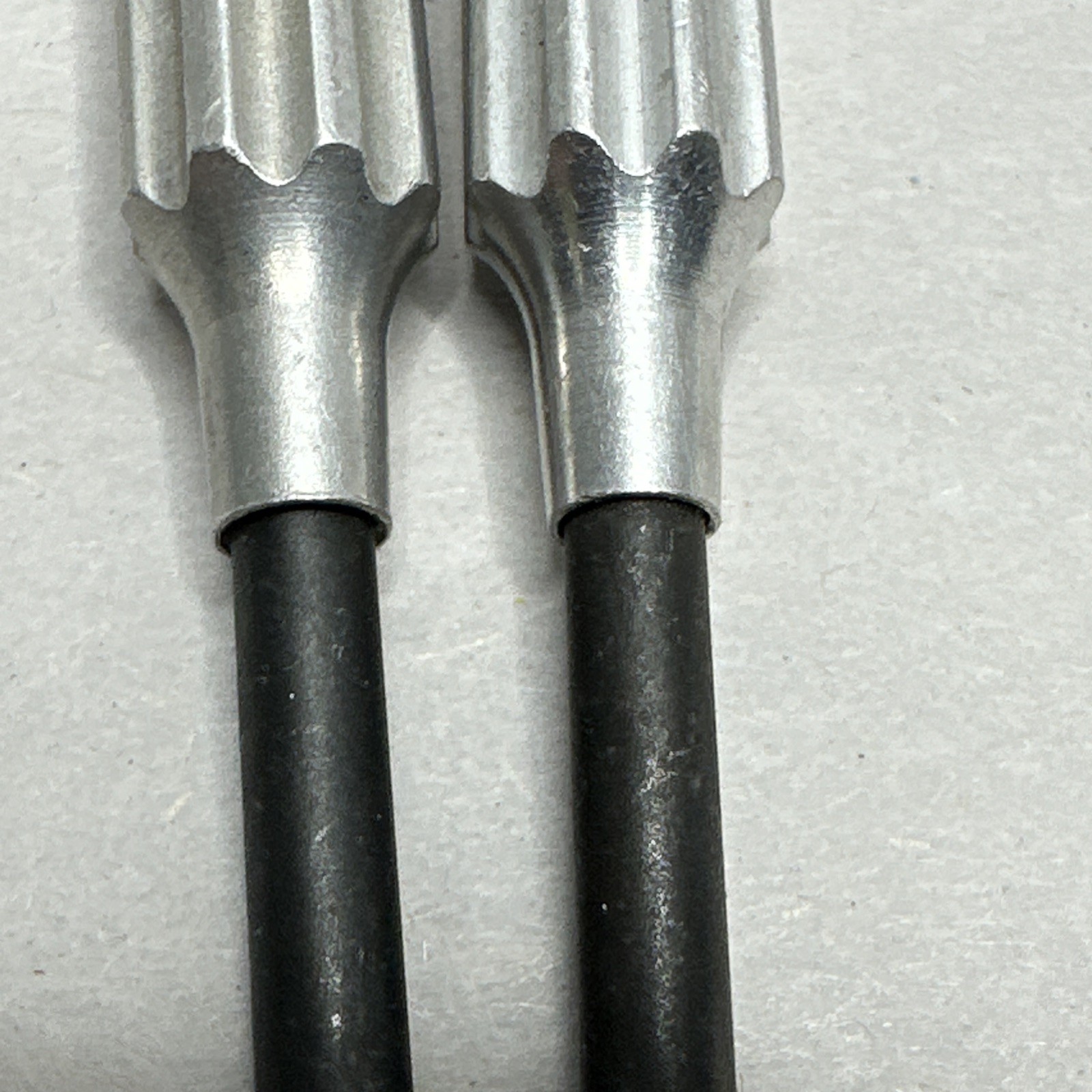 Vintage Smith & Wesson Sight Tool + 2 Screwdrivers S&W Gun Smithing Tools