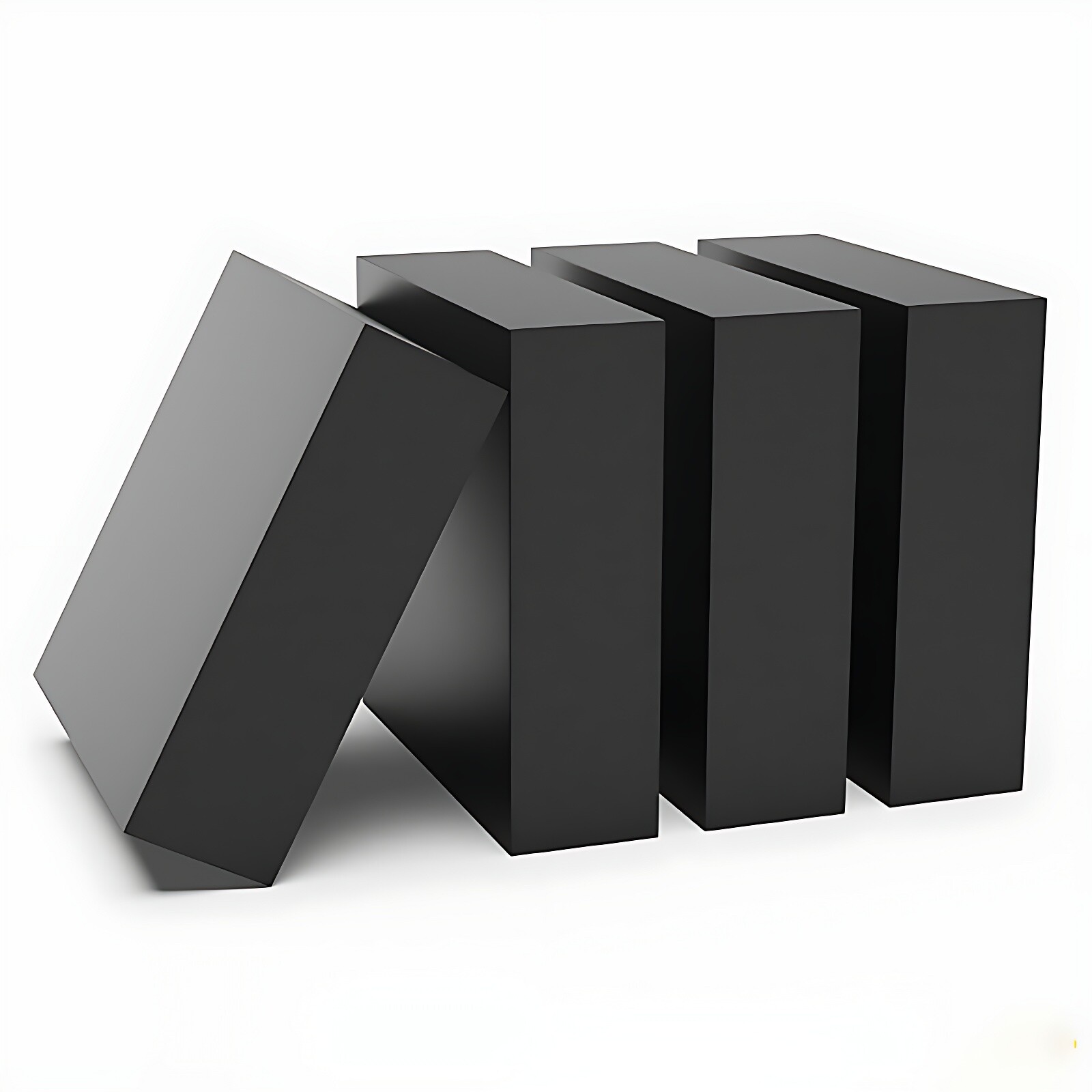 SOLID RUBBER SHEETING VARIOUS SHEET SIZES AVAILABLE X 5MM TO 50MM THICKNESS