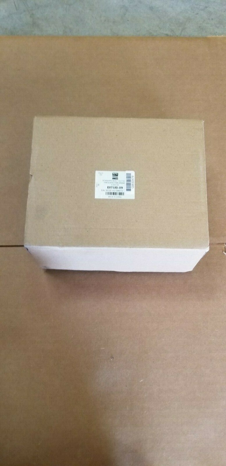 RFS BITUB-09 Standard BIAS-T NEW!!