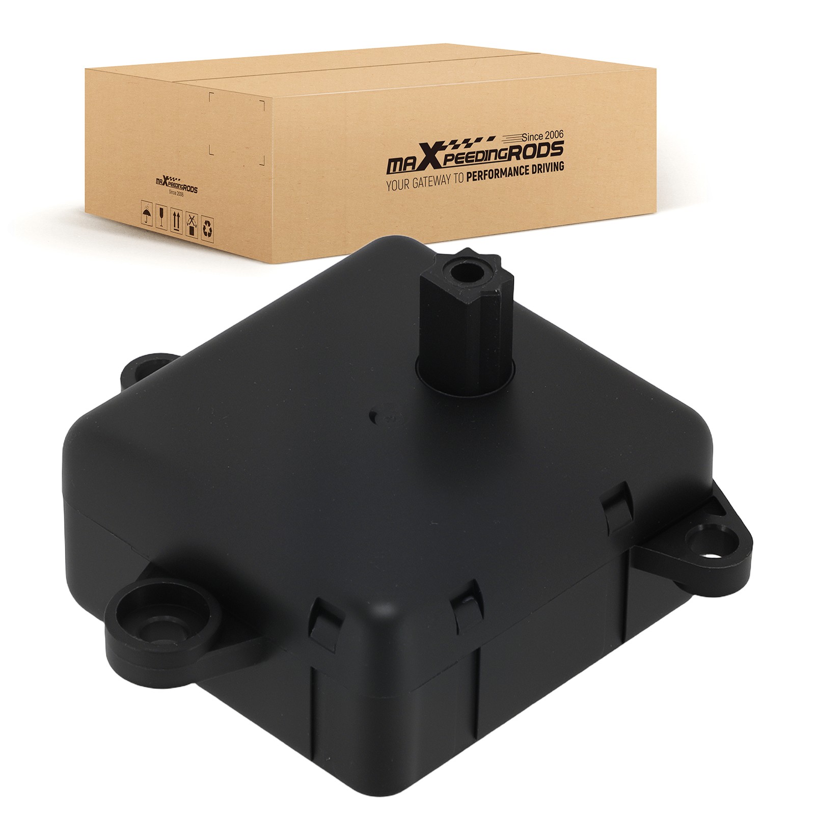 Blend Door Actuator for Chevy Chevrolet Captiva Sport Saturn Vue Pontiac Torrent