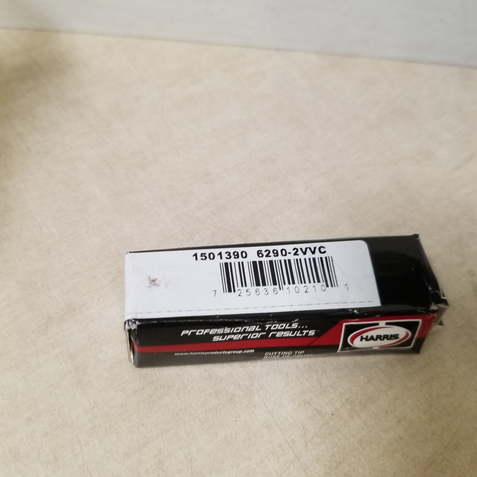 Harris Cutting Tip 0VVC 1501350
