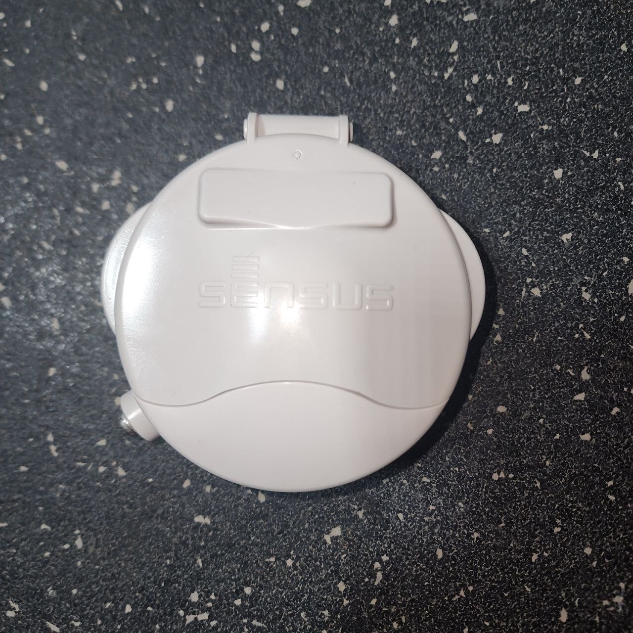 Sensus SRII Electronic Register E-REG+ 3/4 SRII ECRDM P/N E3SXX2XMAXXXXXX