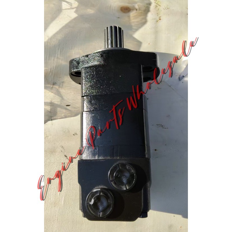Hydraulic Motor 104-3154-006 104-3154 for Eaton Char-Lynn 2000 Series