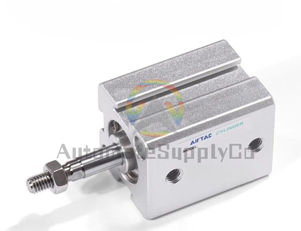 1pcs AirTAC SDA16X5SB SDA16X10SB SDA16X15SB SDA16X20SB SDA16X25SB Cylinder New