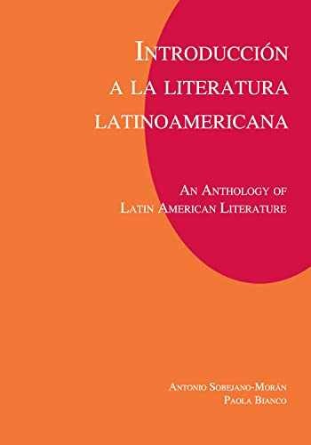 Introducción a la - Paperback, by Bianco Paola; Sobejano-Moran - Very Good