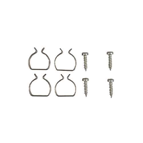 Spring #W10810497 for Whirlpool, Amana, Maytag, KitchenAid, Jenn-Air, Bauknecht,