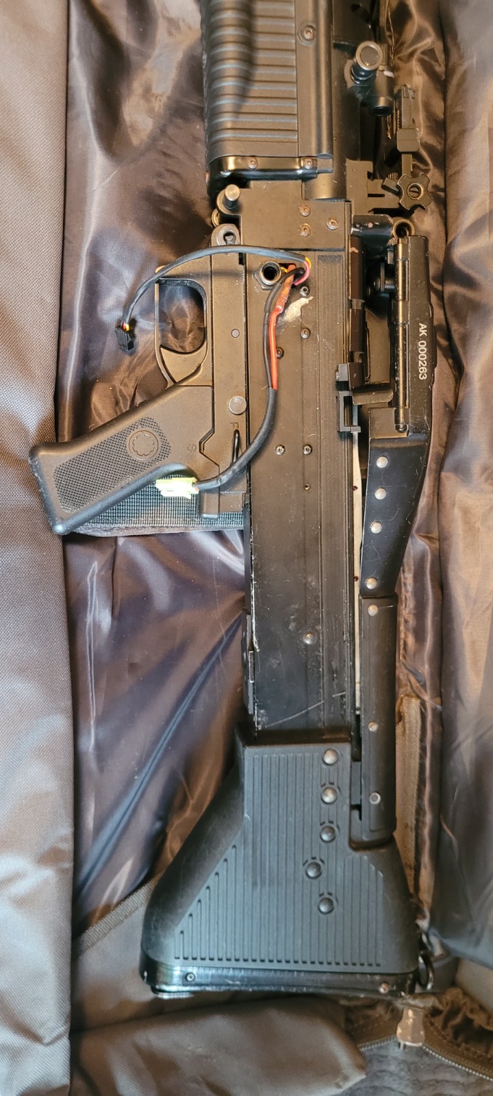 Airsoft Lot. OBO