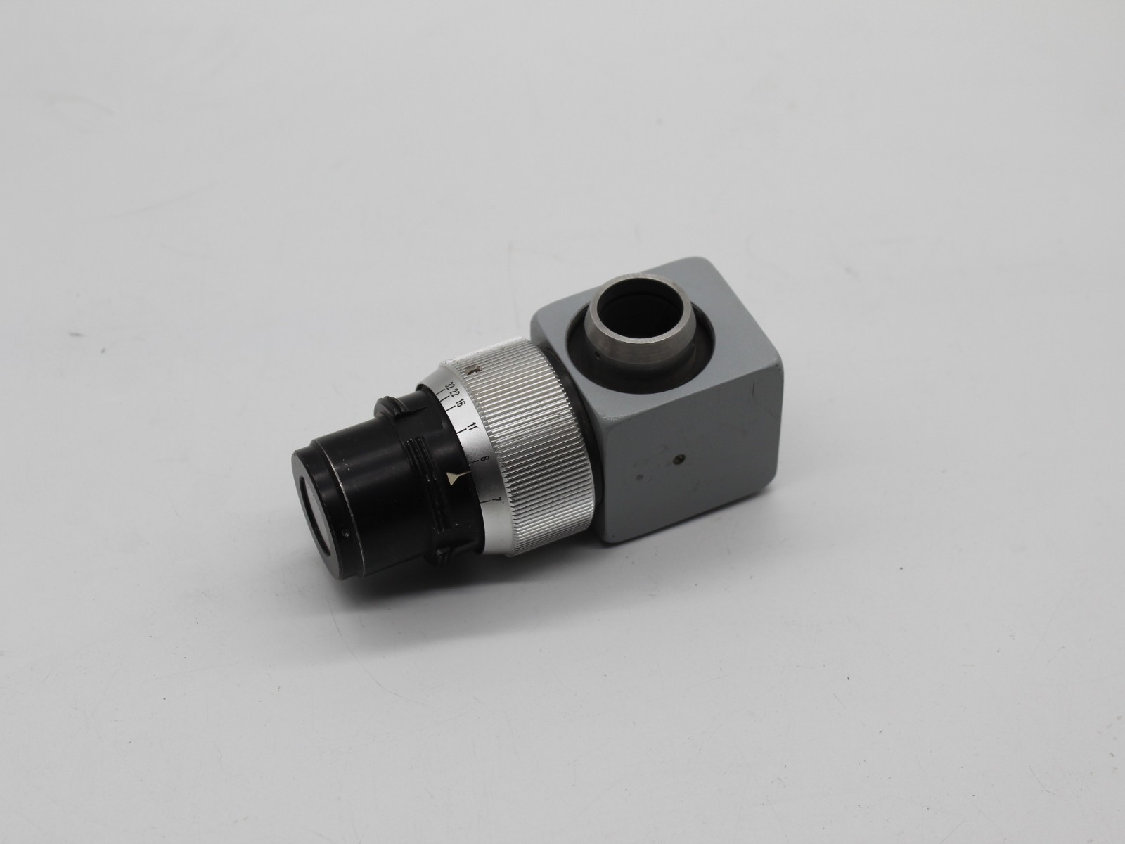 Zeiss Microscope OPMI Camera Adapter f=75 ? Surgical