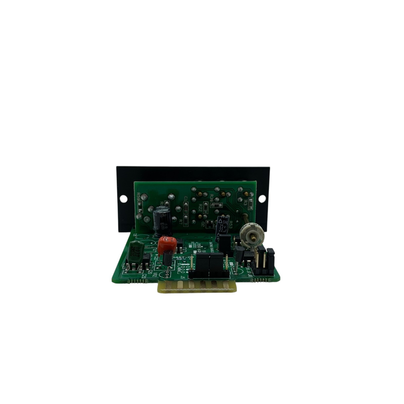 Bogen Mono AUX- Advanced Input Module MAX1R