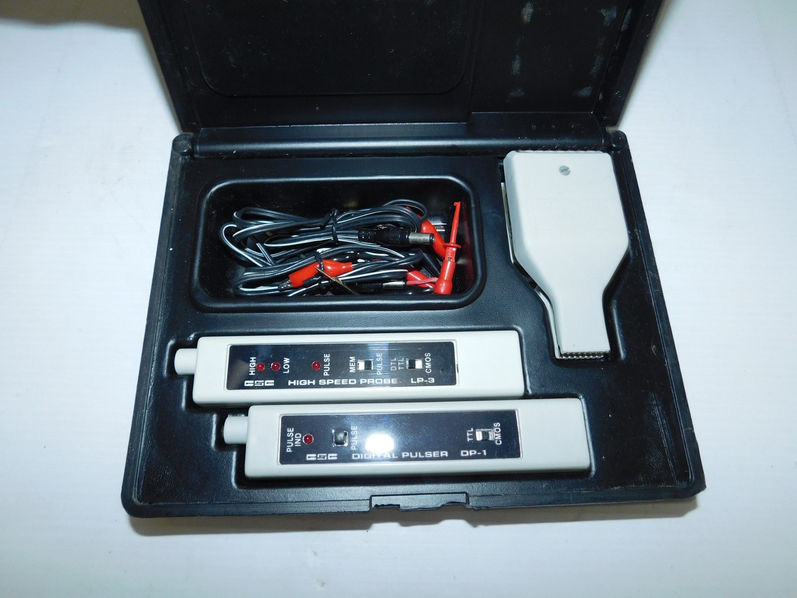 ^^ CSC LOGICAL ANALYSIS TEST KIT LTC-2 (CYD190)